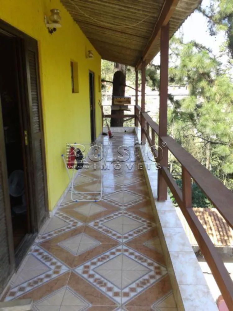 Sobrado, 2 quartos, 130 m² - Foto 6