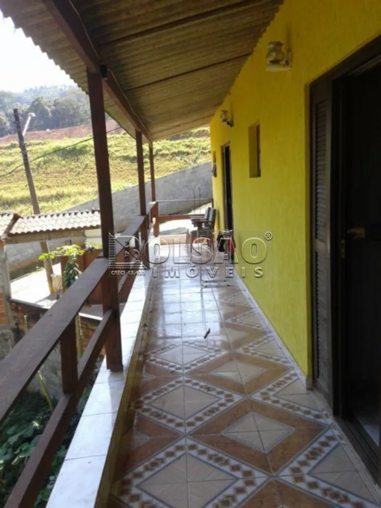 Sobrado, 2 quartos, 130 m² - Foto 8
