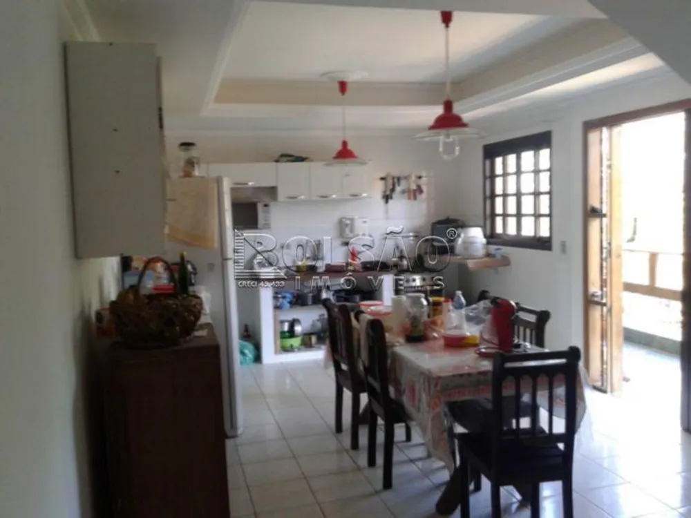 Sobrado, 2 quartos, 130 m² - Foto 5