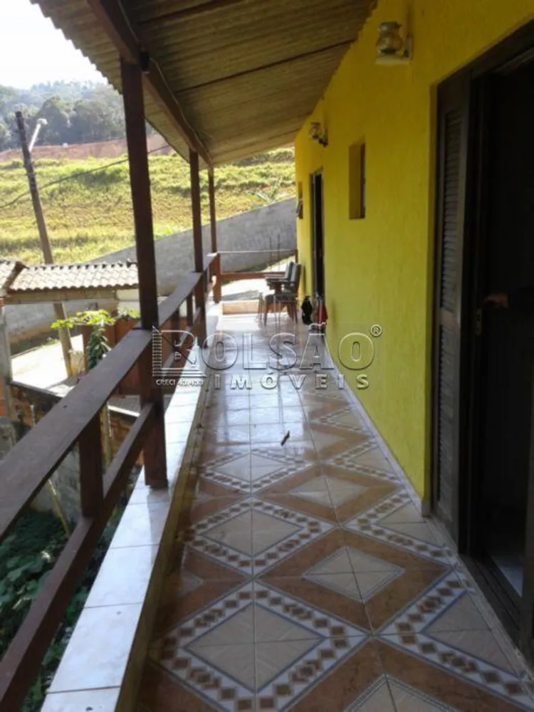 Sobrado, 2 quartos, 130 m² - Foto 9