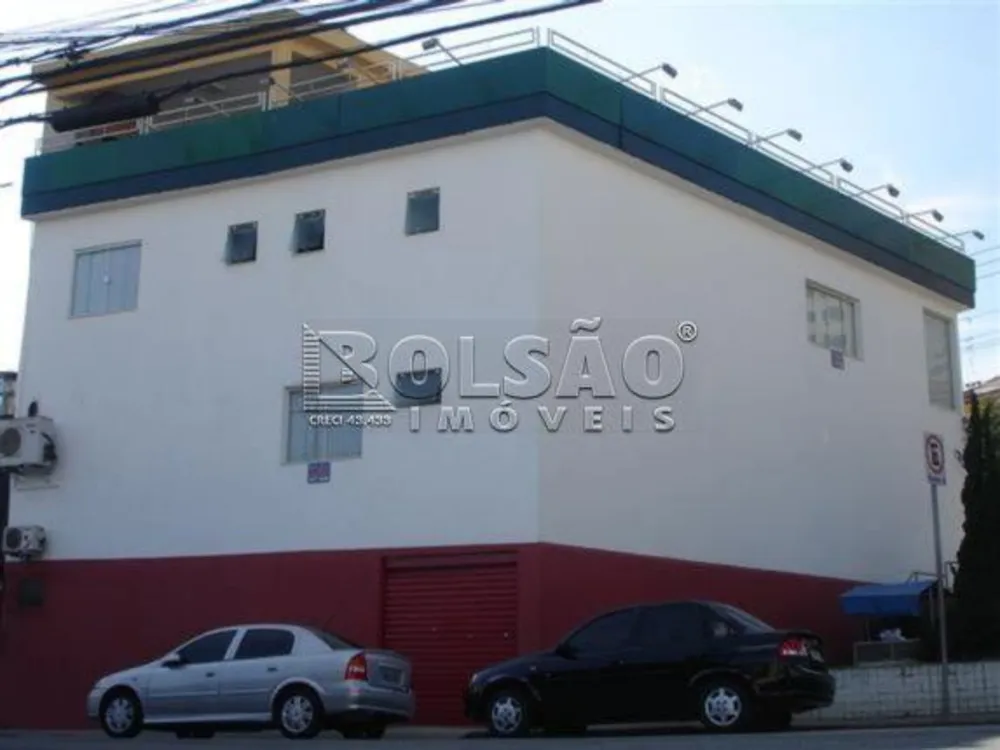 Prédio Inteiro, 350 m² - Foto 5