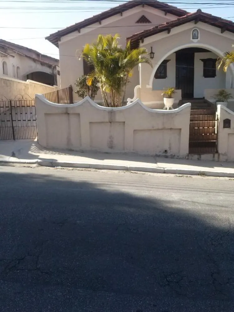 Casa, 2 quartos, 100 m² - Foto 1