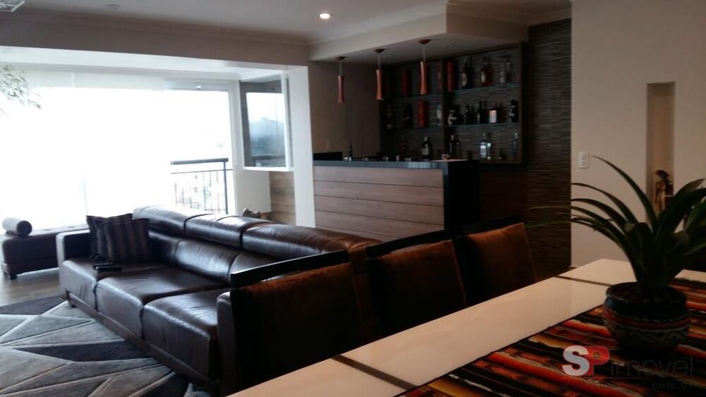 Cobertura, 2 quartos, 250 m² - Foto 4