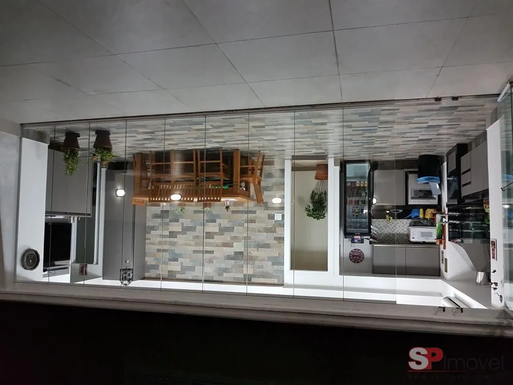 Cobertura, 2 quartos, 250 m² - Foto 10