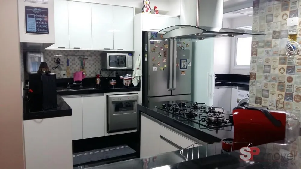 Cobertura, 2 quartos, 250 m² - Foto 7