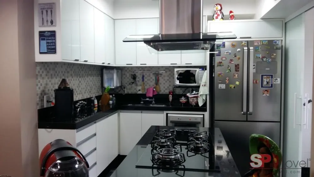 Cobertura, 2 quartos, 250 m² - Foto 6