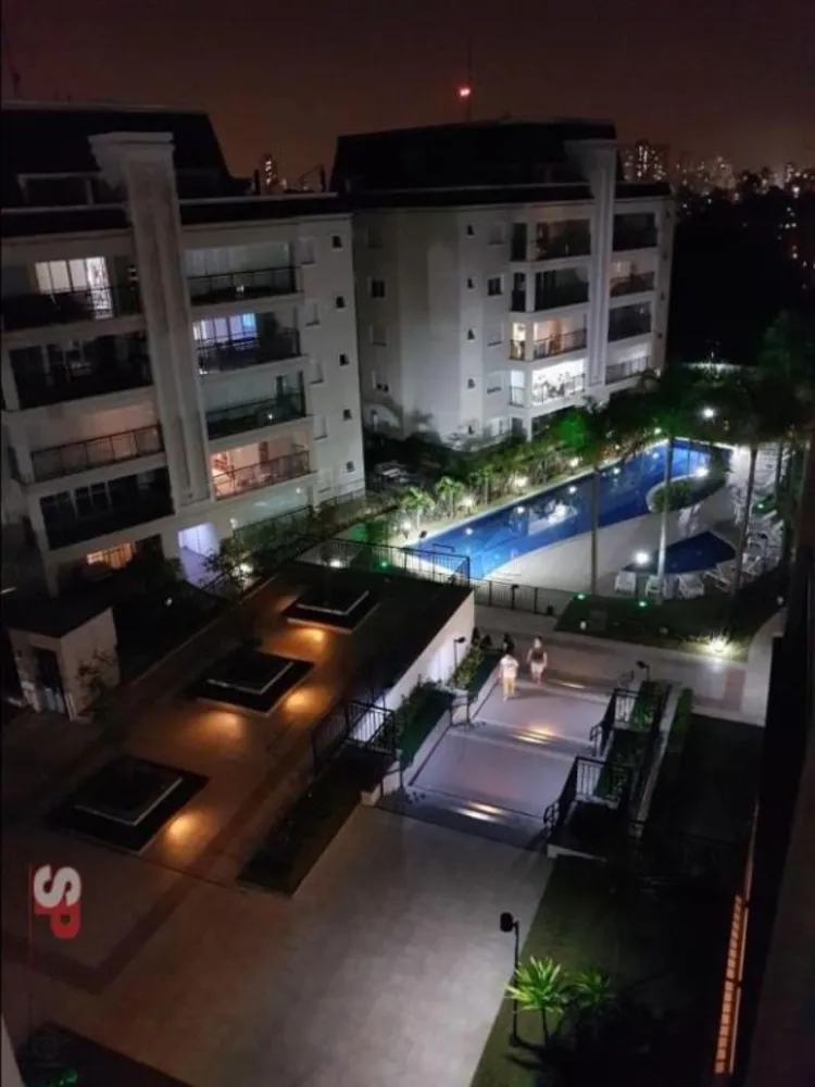 Cobertura, 2 quartos, 250 m² - Foto 11