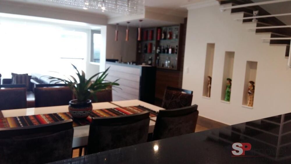 Cobertura, 2 quartos, 250 m² - Foto 2