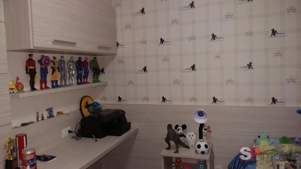 Cobertura, 2 quartos, 250 m² - Foto 5