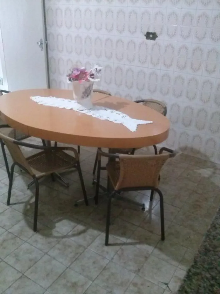 Casa, 3 quartos, 180 m² - Foto 6
