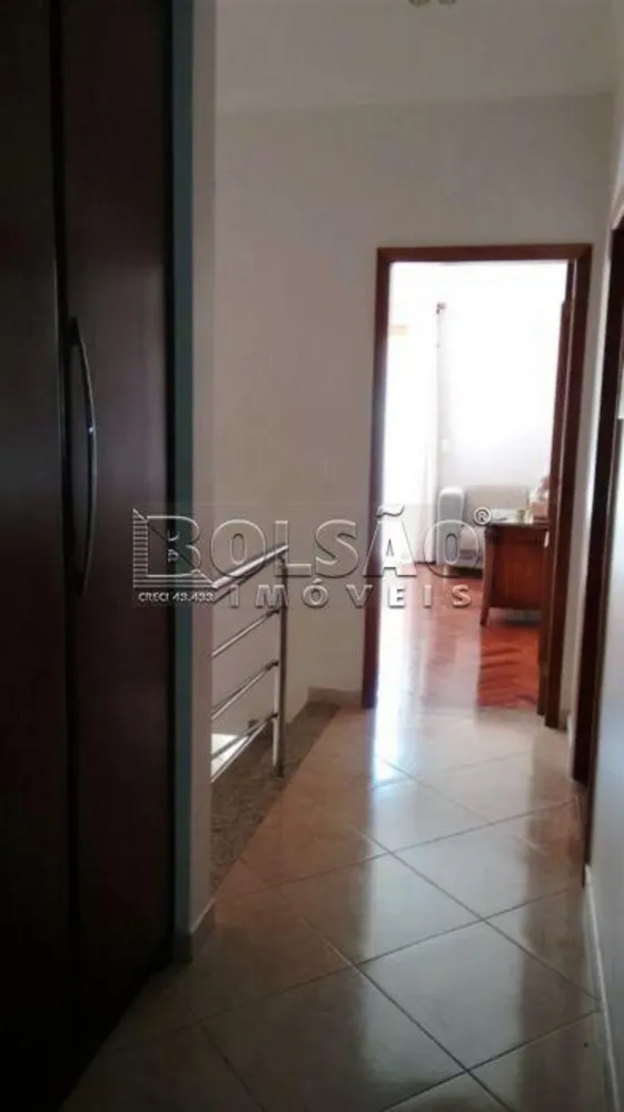 Sobrado, 4 quartos, 450 m² - Foto 4