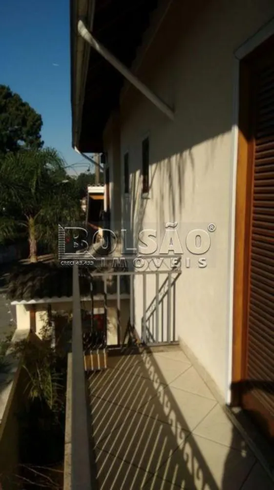 Sobrado, 4 quartos, 450 m² - Foto 2