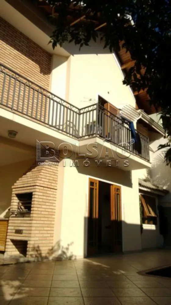 Sobrado, 4 quartos, 450 m² - Foto 8