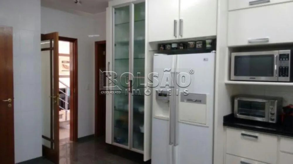 Sobrado, 4 quartos, 450 m² - Foto 4