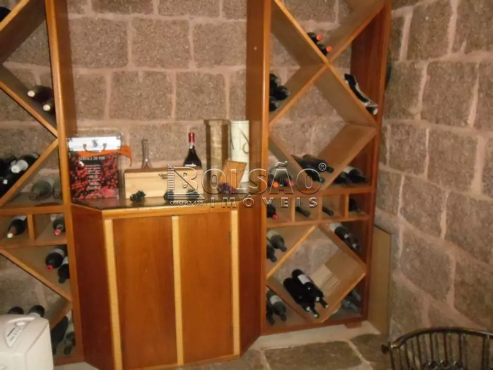 Casa, 4 quartos, 1000 m² - Foto 4