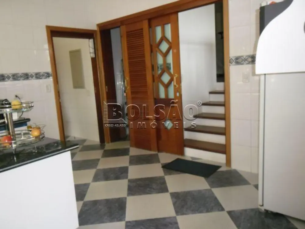 Casa, 4 quartos, 1000 m² - Foto 5