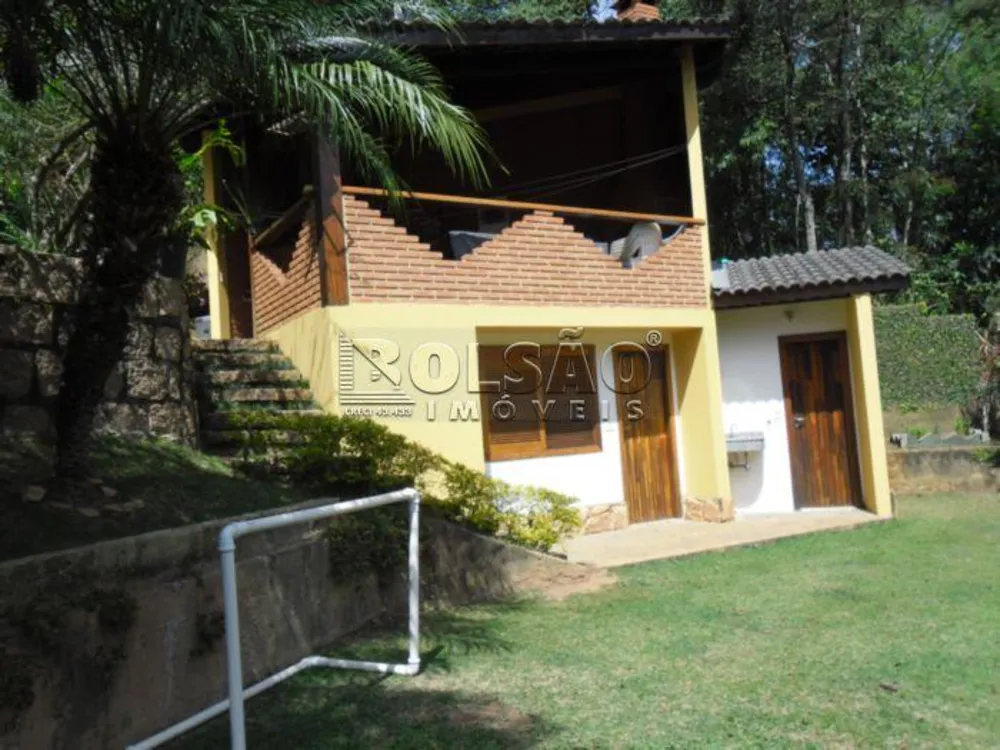 Casa, 4 quartos, 1000 m² - Foto 3