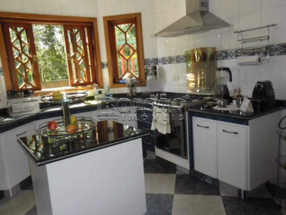 Casa, 4 quartos, 1000 m² - Foto 2