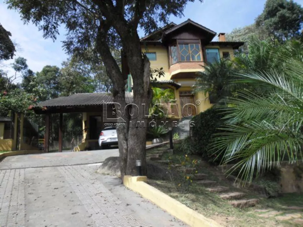 Casa, 4 quartos, 1000 m² - Foto 7