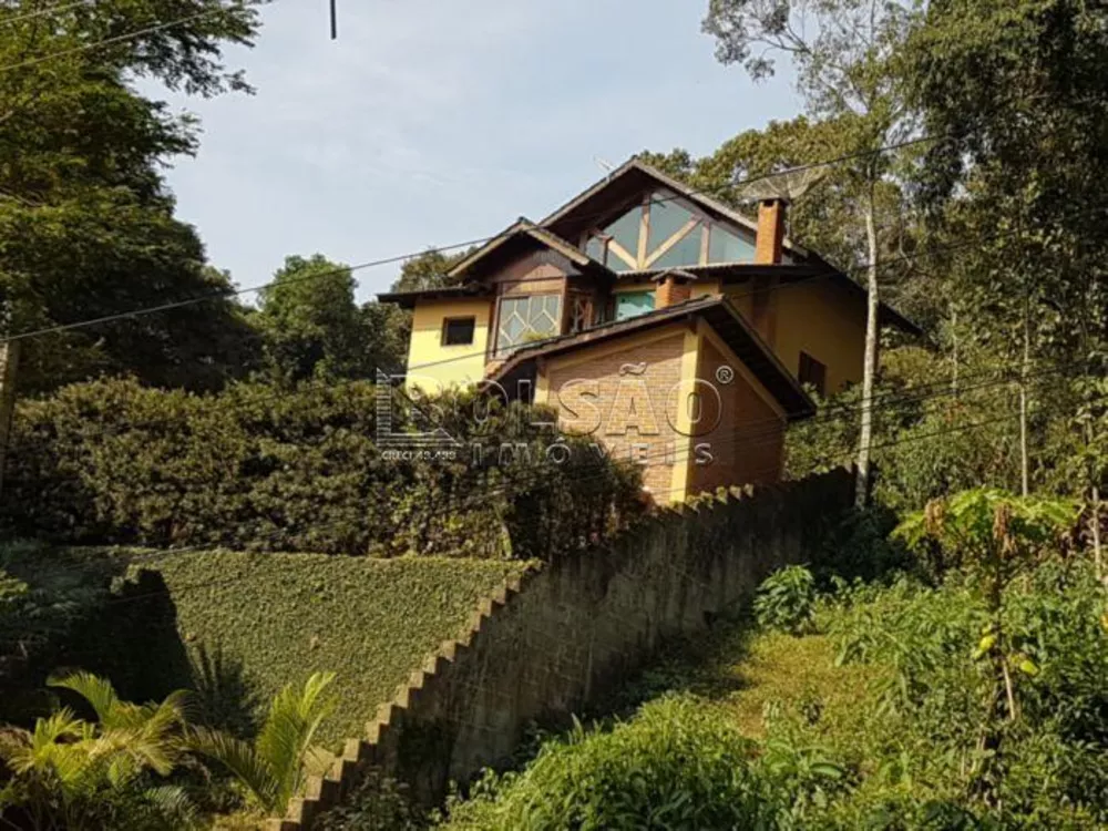 Casa, 4 quartos, 1000 m² - Foto 1