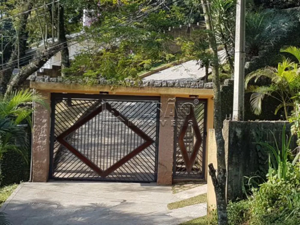 Casa, 4 quartos, 1000 m² - Foto 1