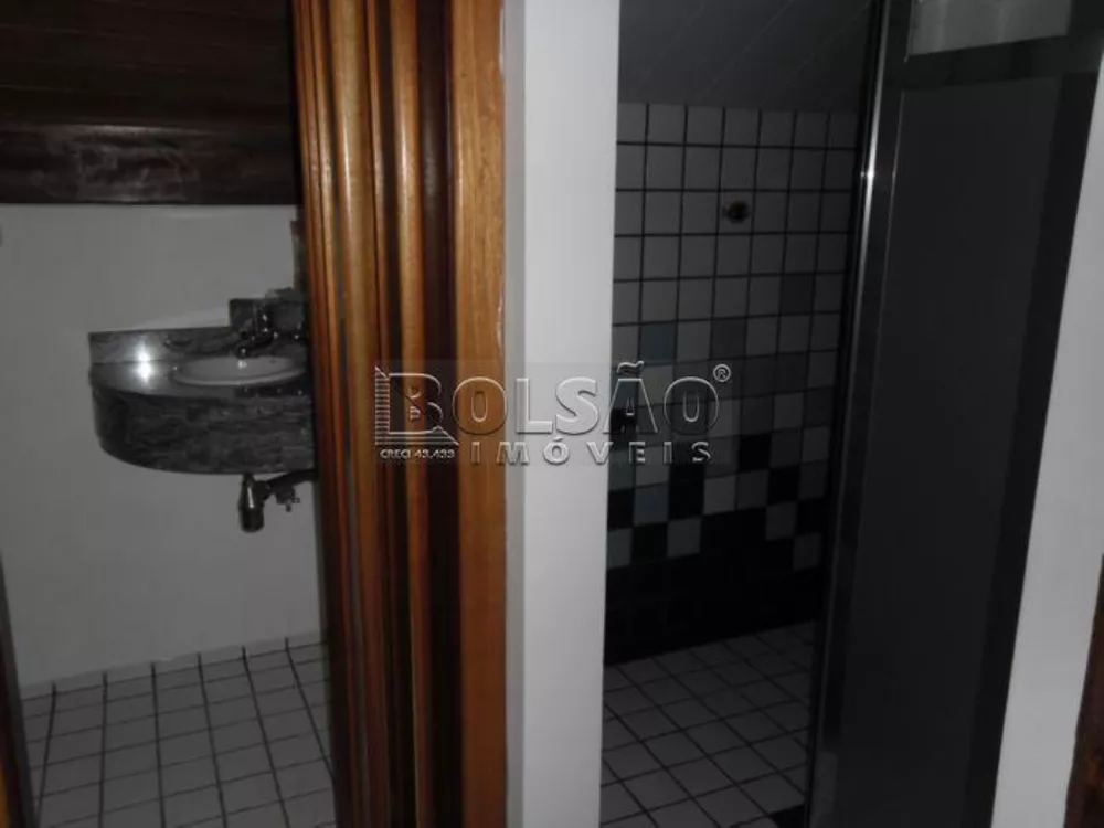 Casa, 4 quartos, 1000 m² - Foto 5