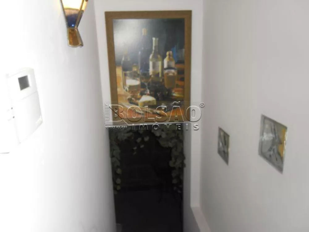 Casa, 4 quartos, 1000 m² - Foto 3