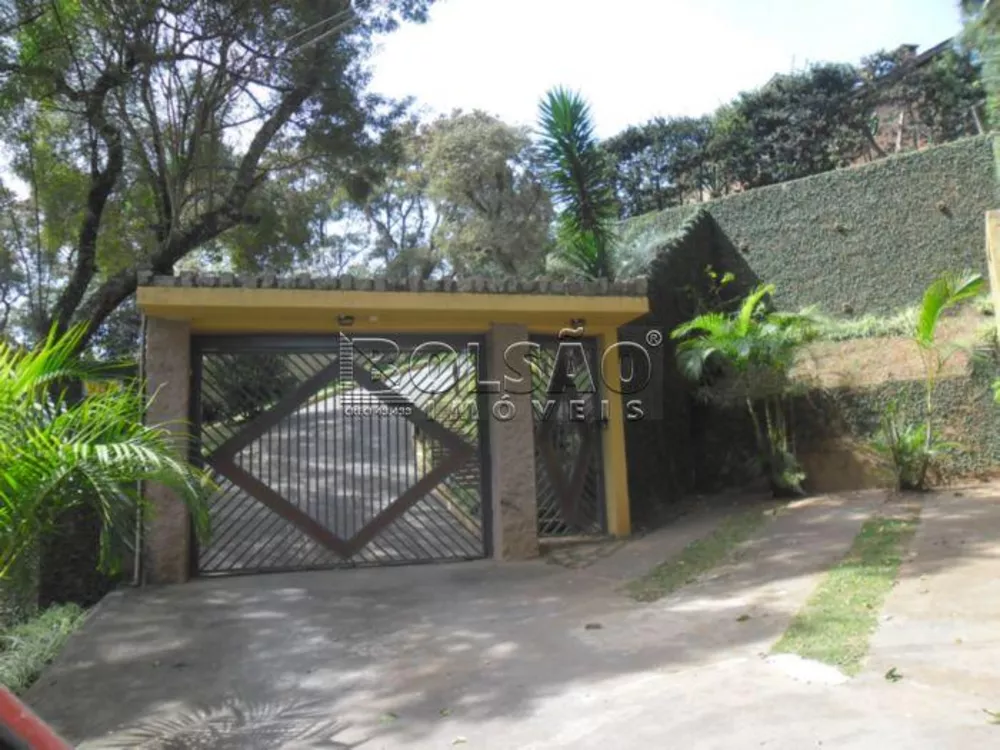 Casa, 4 quartos, 1000 m² - Foto 8