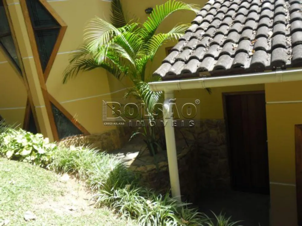 Casa, 4 quartos, 1000 m² - Foto 4