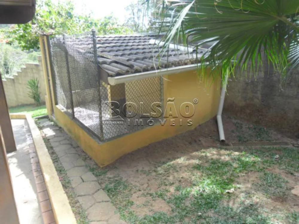 Casa, 4 quartos, 1000 m² - Foto 13
