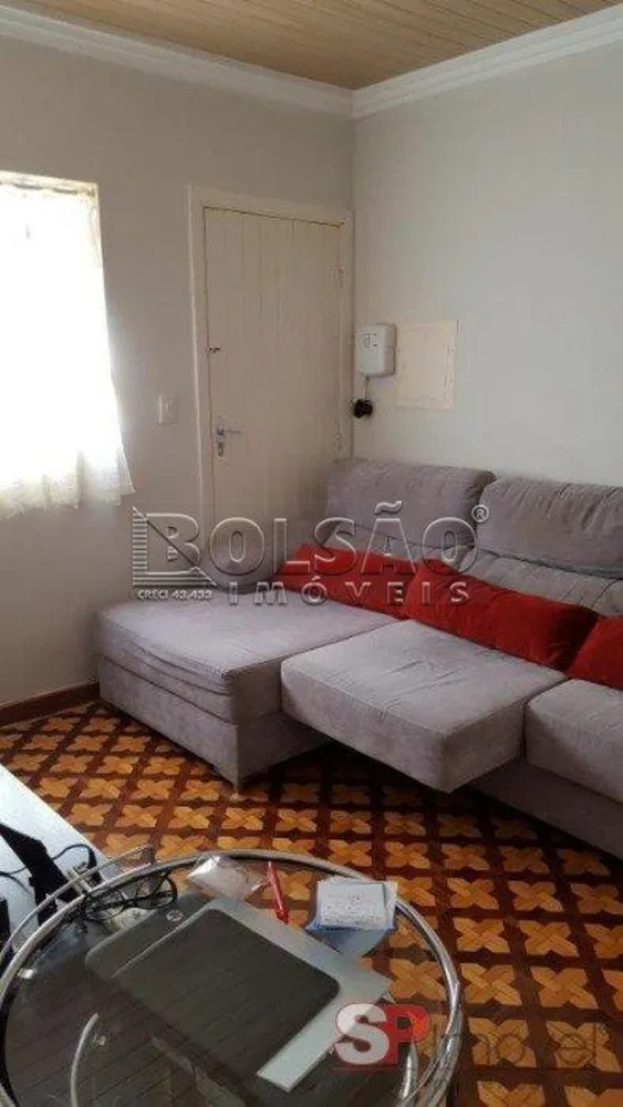 Casa, 2 quartos, 69 m² - Foto 2