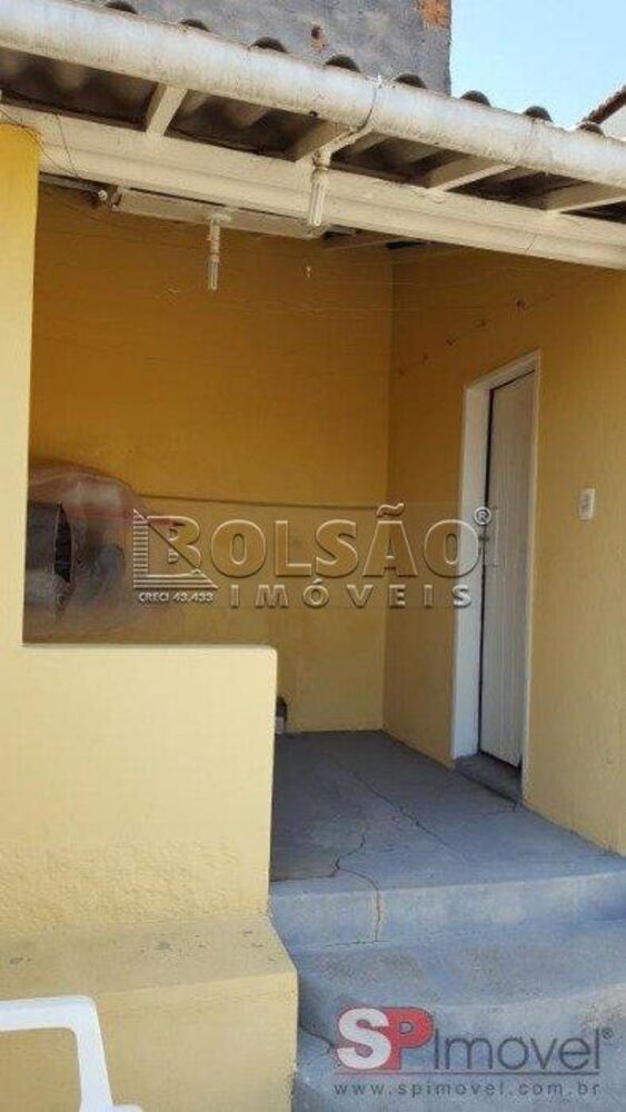 Casa, 2 quartos, 69 m² - Foto 1