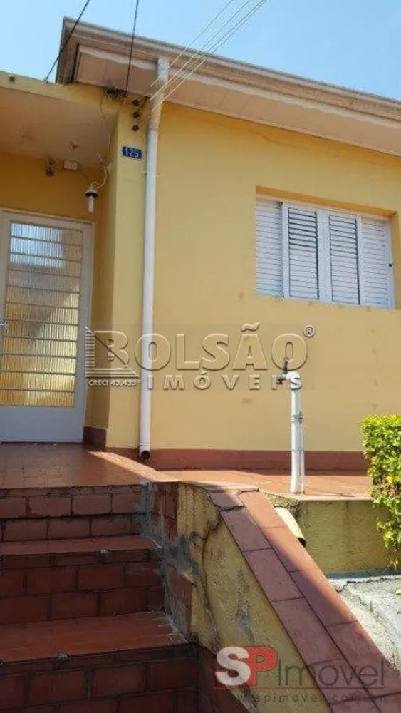 Casa, 2 quartos, 69 m² - Foto 4