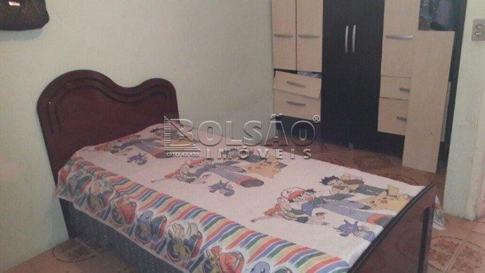 Sobrado, 2 quartos, 81 m² - Foto 14