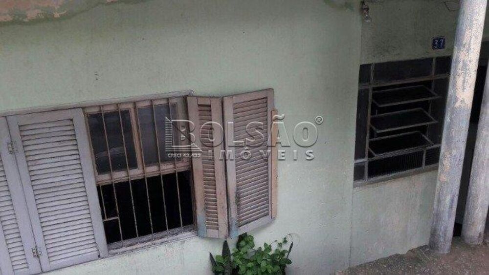 Sobrado, 2 quartos, 81 m² - Foto 6