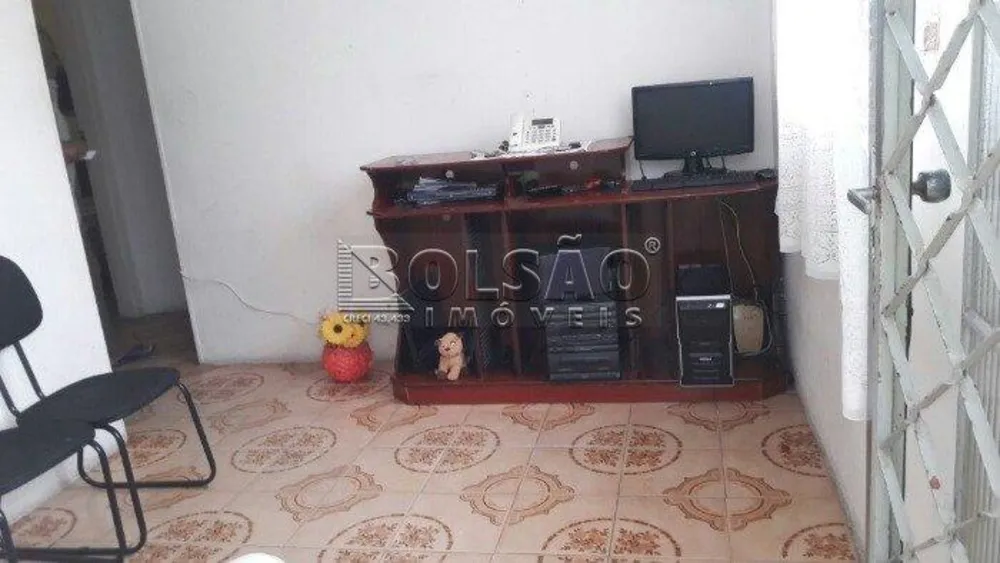 Sobrado, 2 quartos, 81 m² - Foto 17