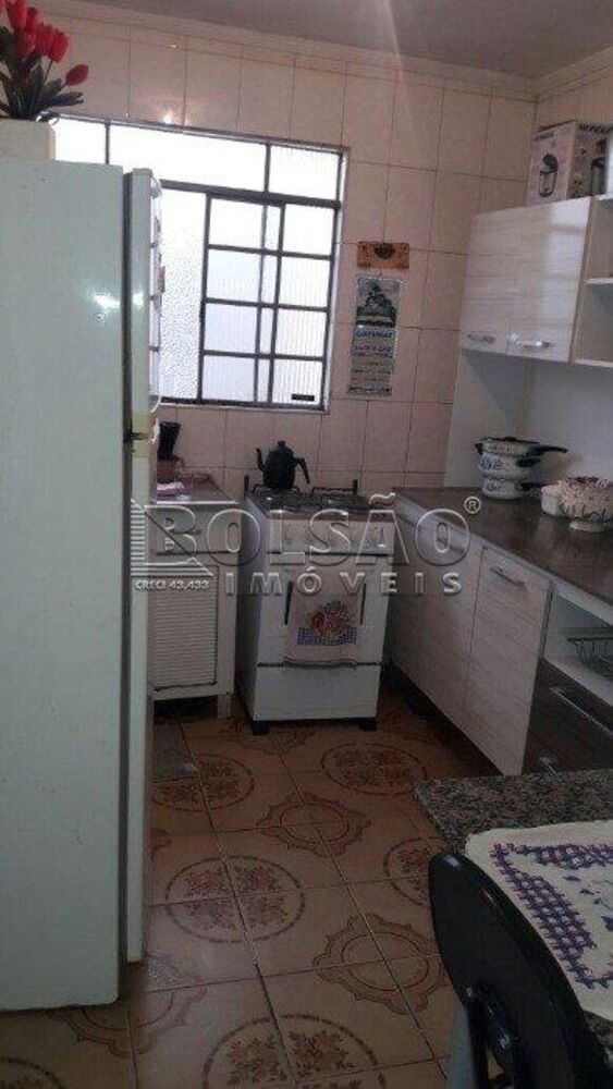 Sobrado, 2 quartos, 81 m² - Foto 8