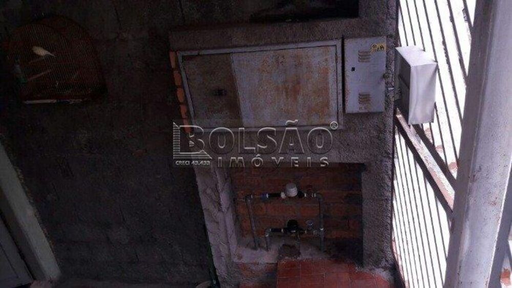 Sobrado, 2 quartos, 81 m² - Foto 3