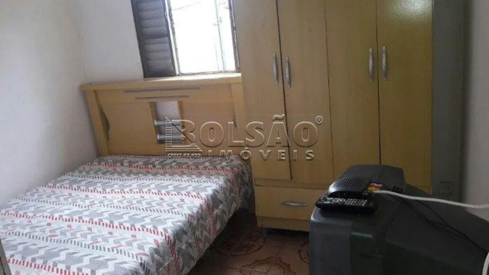 Sobrado, 2 quartos, 81 m² - Foto 18