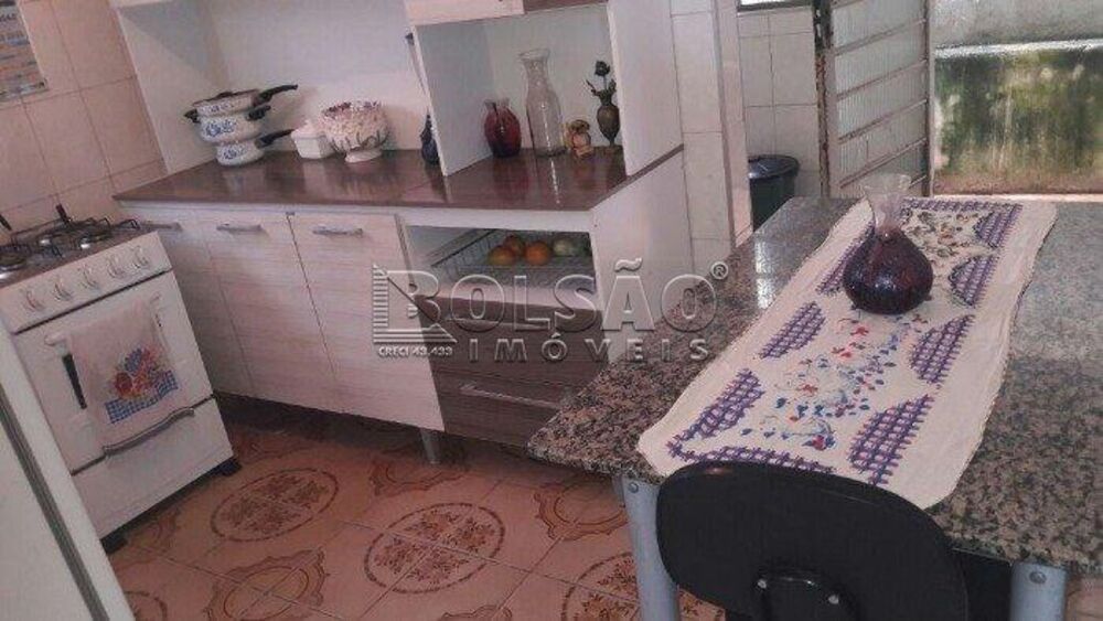 Sobrado, 2 quartos, 81 m² - Foto 4