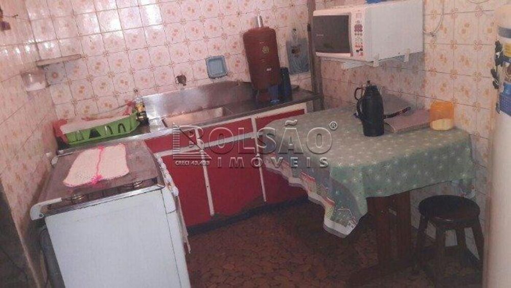 Sobrado, 2 quartos, 81 m² - Foto 13