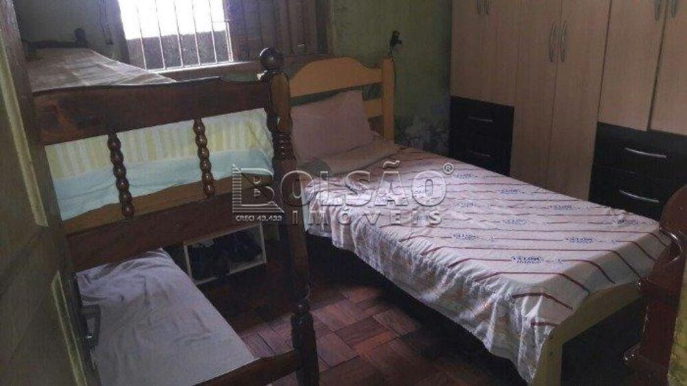 Sobrado, 2 quartos, 81 m² - Foto 5