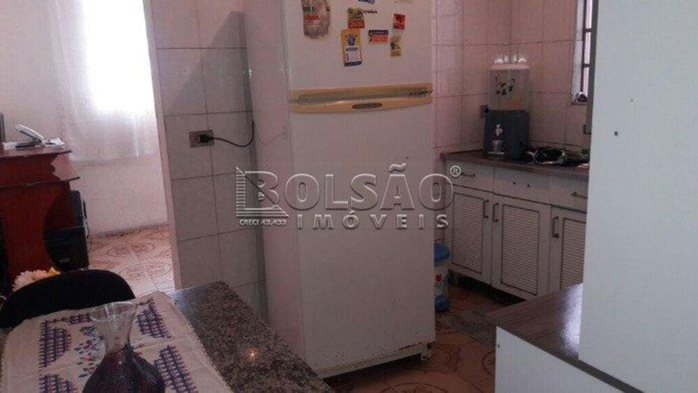 Sobrado, 2 quartos, 81 m² - Foto 1