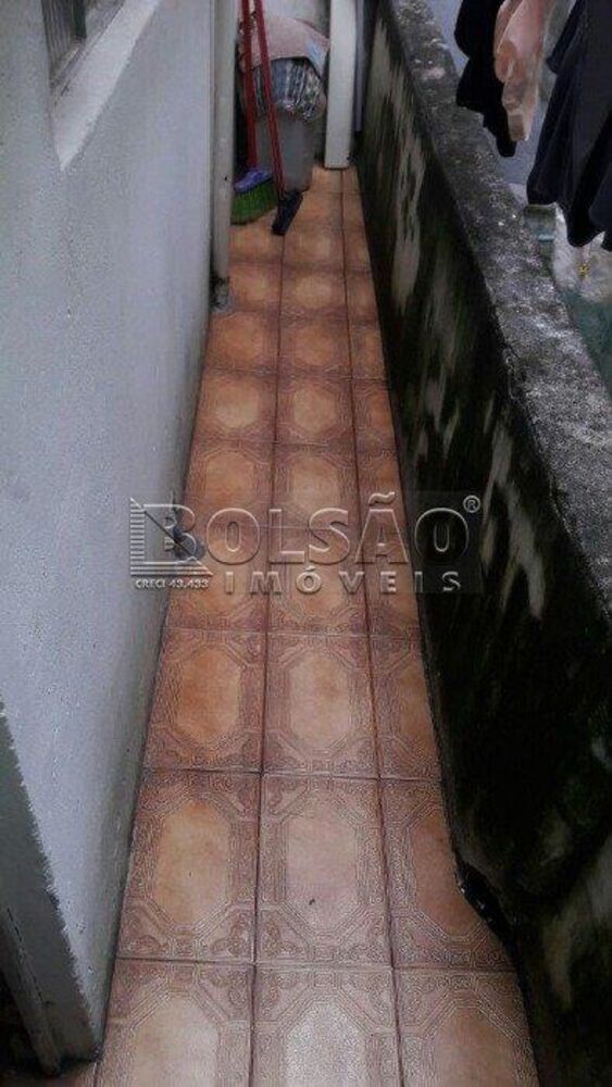 Sobrado, 2 quartos, 81 m² - Foto 2