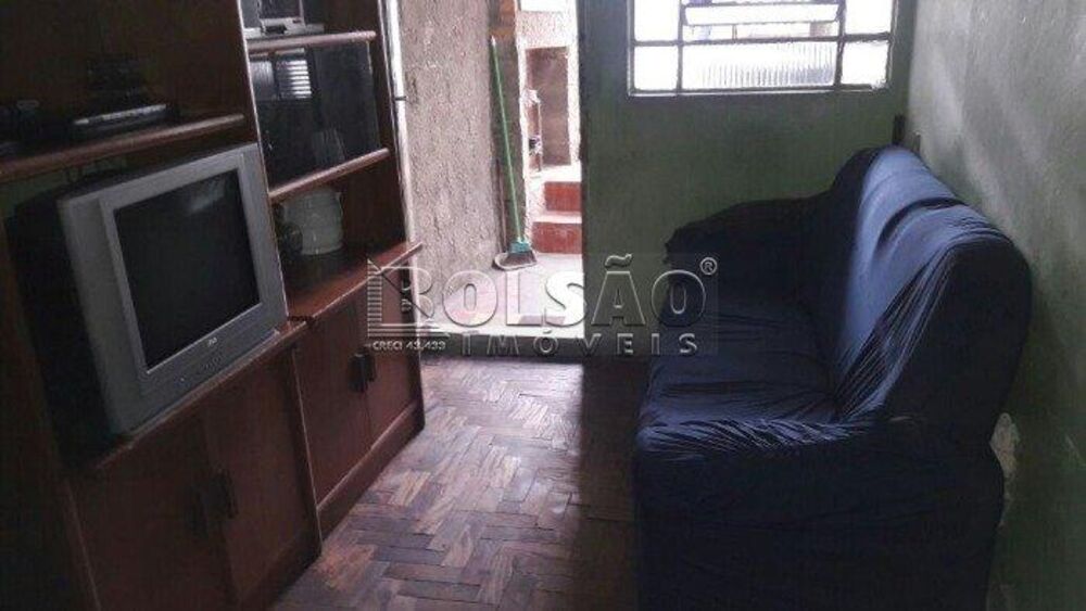 Sobrado, 2 quartos, 81 m² - Foto 7
