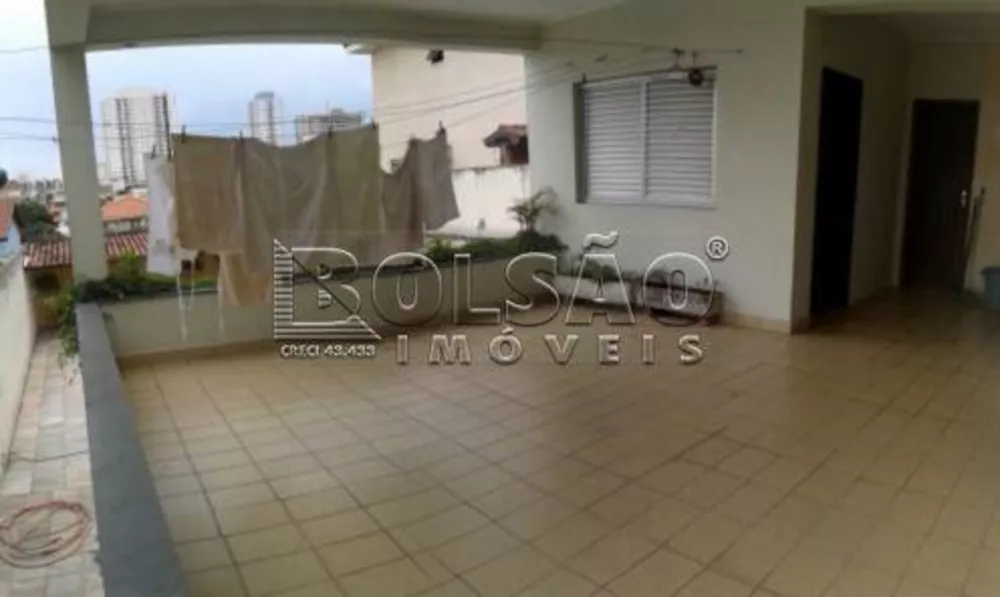 Casa à venda com 3 quartos, 740m² - Foto 3