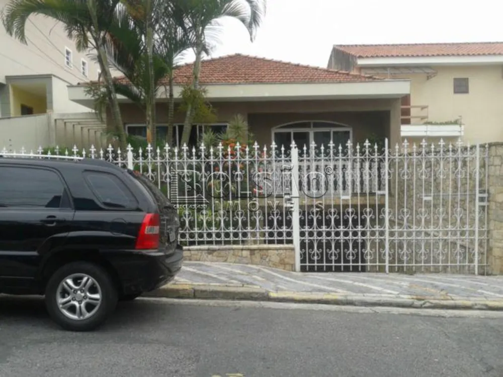 Casa, 3 quartos, 740 m² - Foto 11