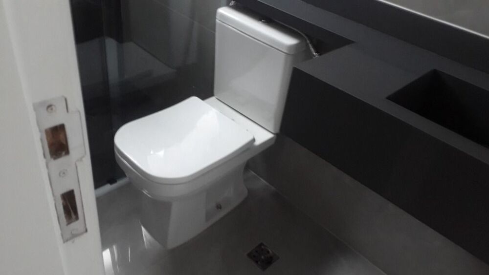 Sobrado, 4 quartos, 247 m² - Foto 24