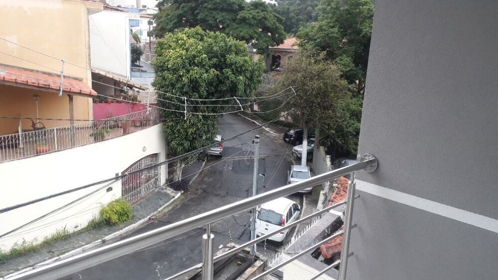 Sobrado, 4 quartos, 247 m² - Foto 32