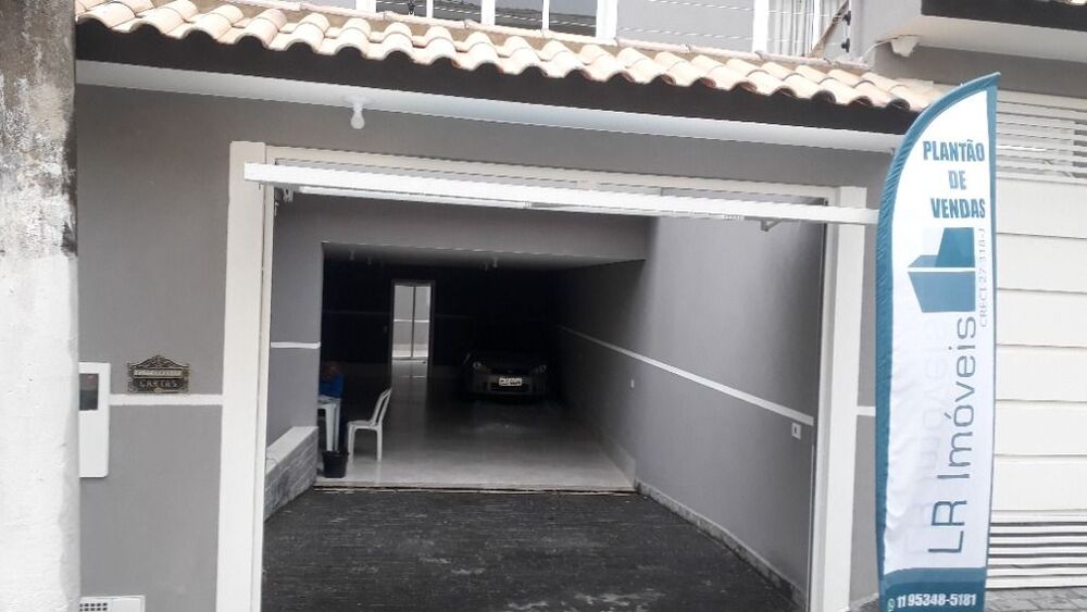 Sobrado, 4 quartos, 247 m² - Foto 35